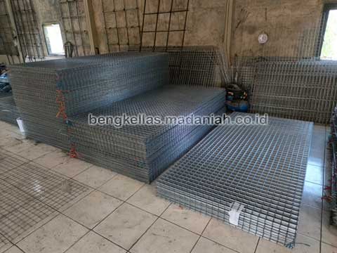 Jual Wiremesh Palembang