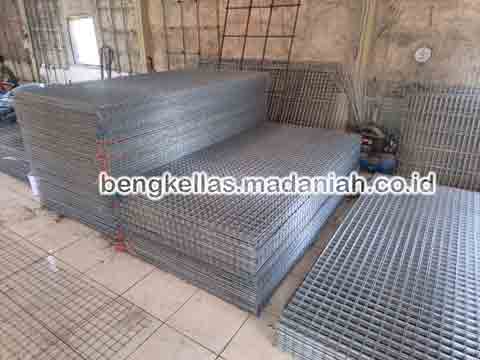 Jual Wiremesh Pamekasan