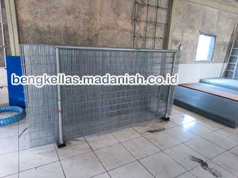 Jual Wiremesh Pangandaran