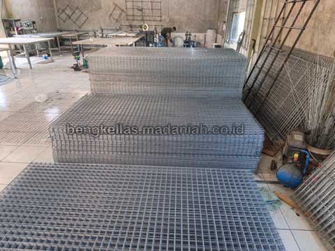 Jual Wiremesh Pangkajene dan Kepulauan