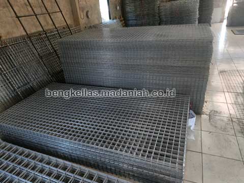 Jual Wiremesh Pasaman