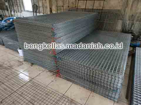 Jual Wiremesh Paser