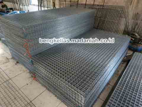 Jual Wiremesh Pasuruan