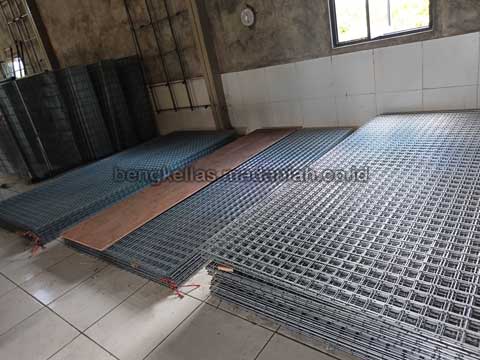 Jual Wiremesh Payakumbuh