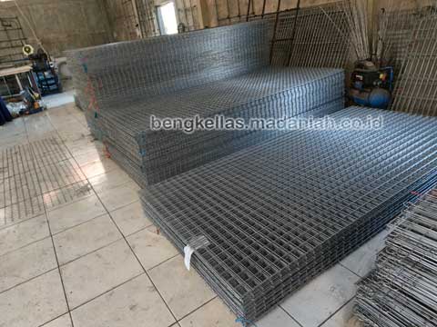 Jual Wiremesh Pegunungan Arfak
