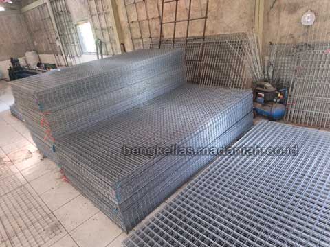 Jual Wiremesh Pegunungan Bintang