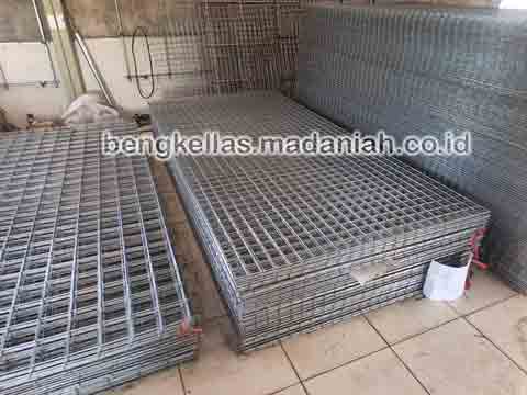 Jual Wiremesh Pekalongan