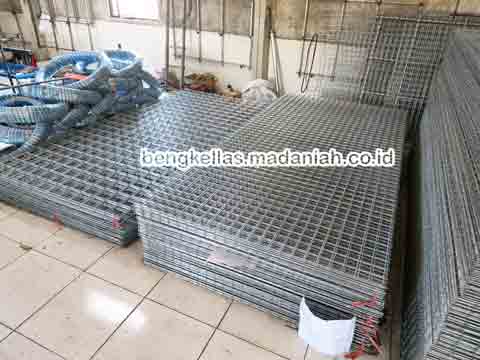 Jual Wiremesh Pemalang