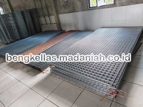 Jual Wiremesh Pesawaran
