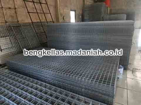 Jual Wiremesh Pesisir Barat