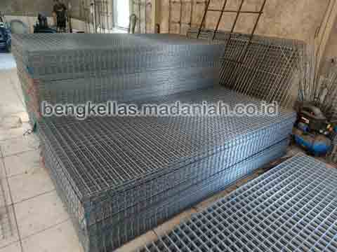 Jual Wiremesh Pidie Jaya