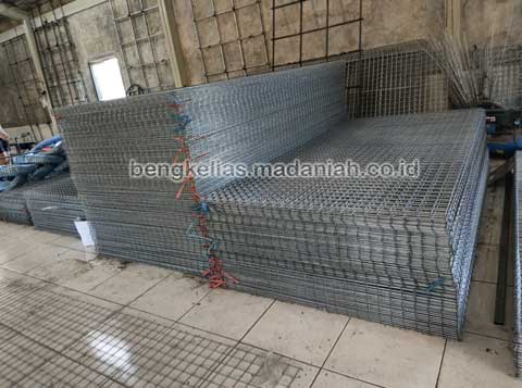 Jual Wiremesh Poso