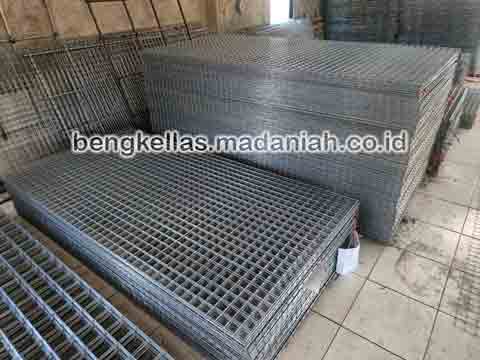 Jual Wiremesh Pulau Taliabu