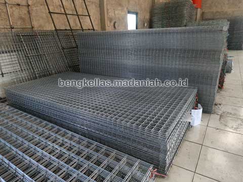 Jual Wiremesh Raja Ampat