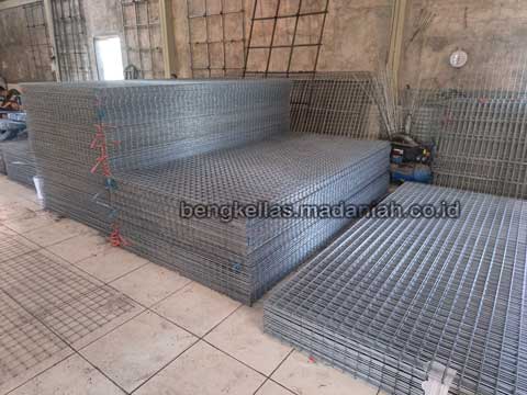 Jual Wiremesh Rote Ndao