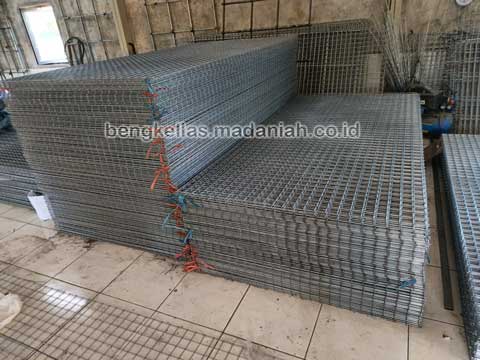 Jual Wiremesh Sabu Raijua