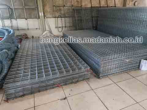 Jual Wiremesh Samarinda