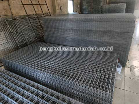 Jual Wiremesh Samosir