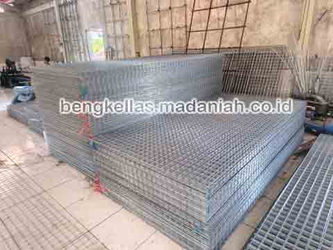 Jual Wiremesh Sampang