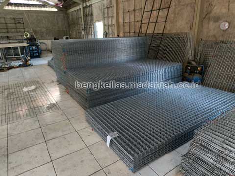 Jual Wiremesh Sarmi