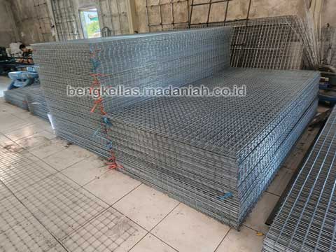 Jual Wiremesh Sawahlunto