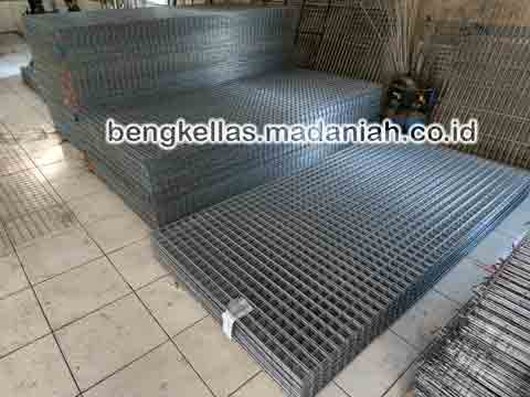 Jual Wiremesh Seruyan