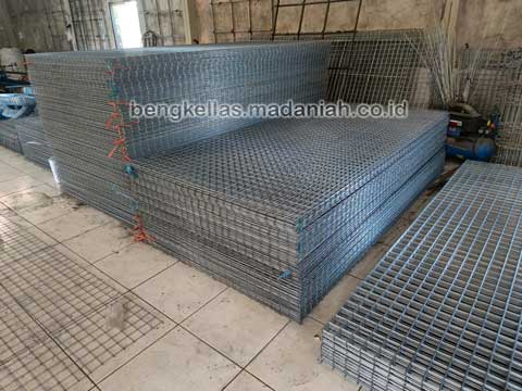 Jual Wiremesh Siak