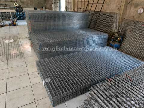 Jual Wiremesh Sibolga