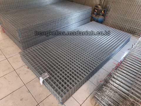 Jual Wiremesh Sijunjung