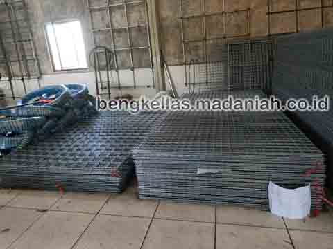 Jual Wiremesh Sleman 