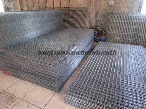 Jual Wiremesh Soppeng