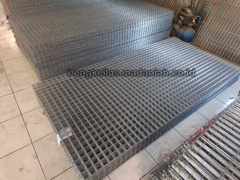 Jual Wiremesh Sumba Barat Daya
