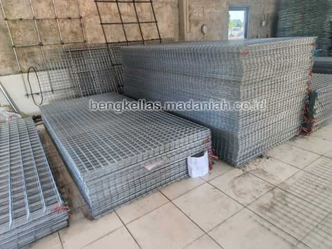 Jual Wiremesh Sumba Tengah