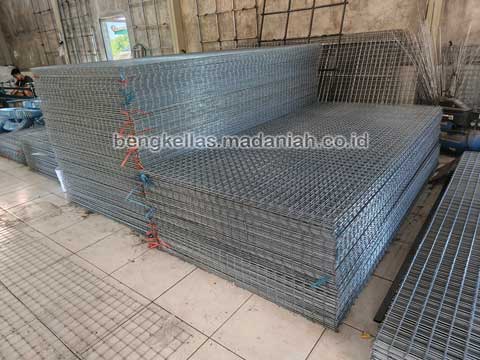 Jual Wiremesh Sumbawa Barat
