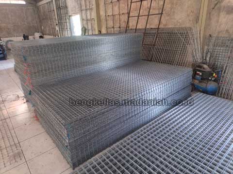 Jual Wiremesh Sumbawa