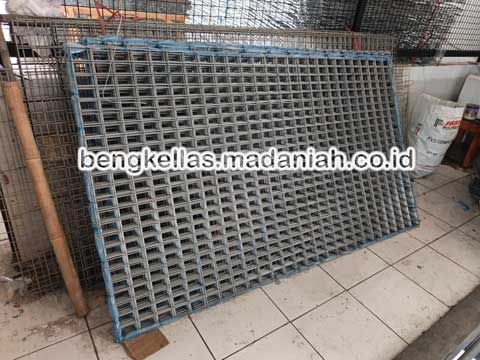 Jual Wiremesh Sumedang