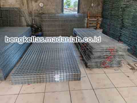 Jual Wiremesh Tabalong