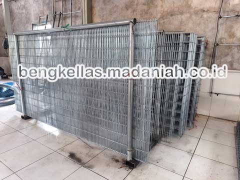 Jual Wiremesh Tabanan