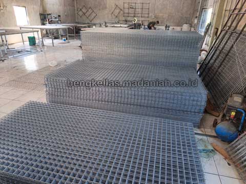 Jual Wiremesh Tambrauw