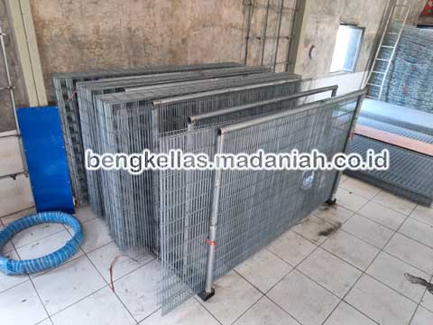 Jual Wiremesh Tangerang