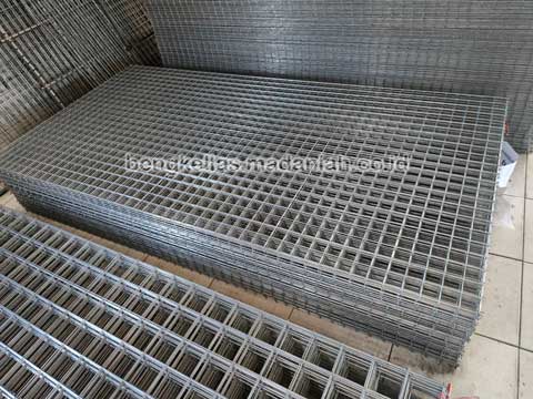 Jual Wiremesh Tanjung Jabung Barat