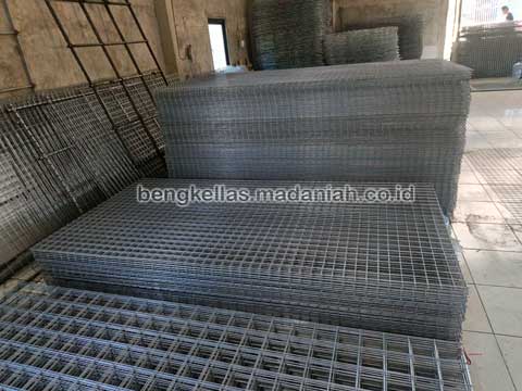Jual Wiremesh Tapanuli Tengah
