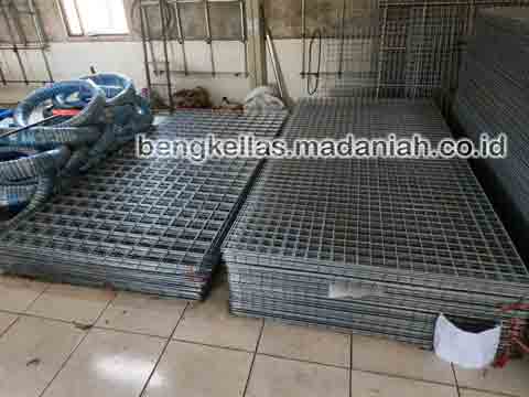 Jual Wiremesh Tasikmalaya