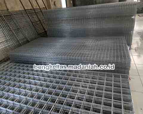 Jual Wiremesh Temanggung