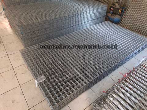 Jual Wiremesh Timor Tengah Utara