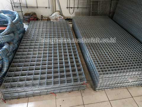 Jual Wiremesh Tolikara