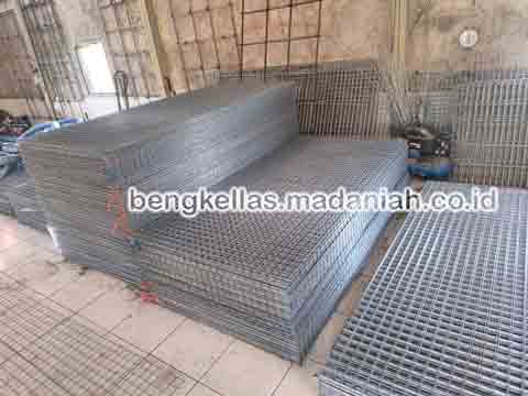 Jual Wiremesh Trenggalek