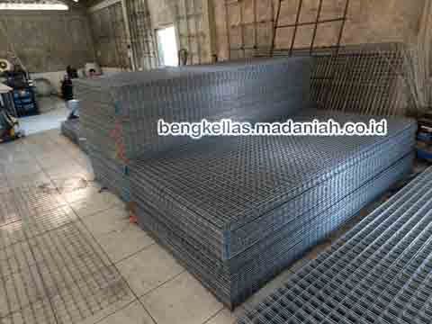 Jual Wiremesh Tuban