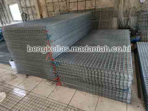 Jual Wiremesh Tulang Bawang Barat