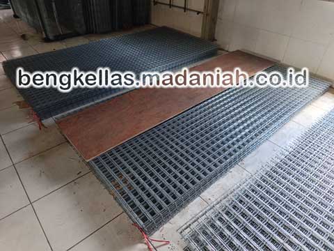 Jual Wiremesh Tulang Bawang